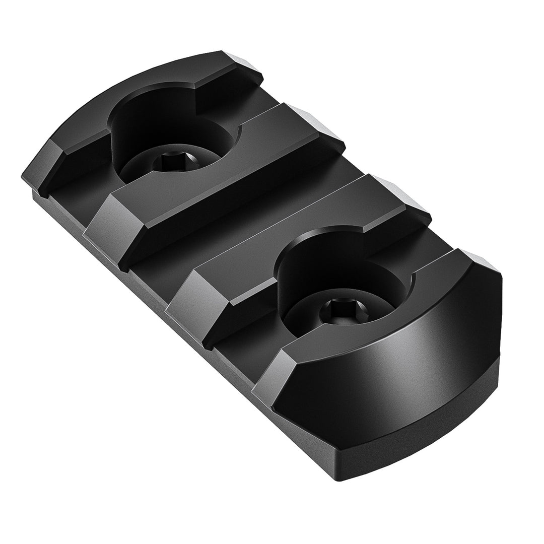 Leofoto MLP M-lok Aluminum Rails