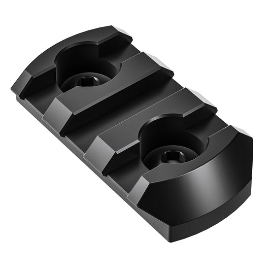 Leofoto MLP M-lok Aluminum Rails