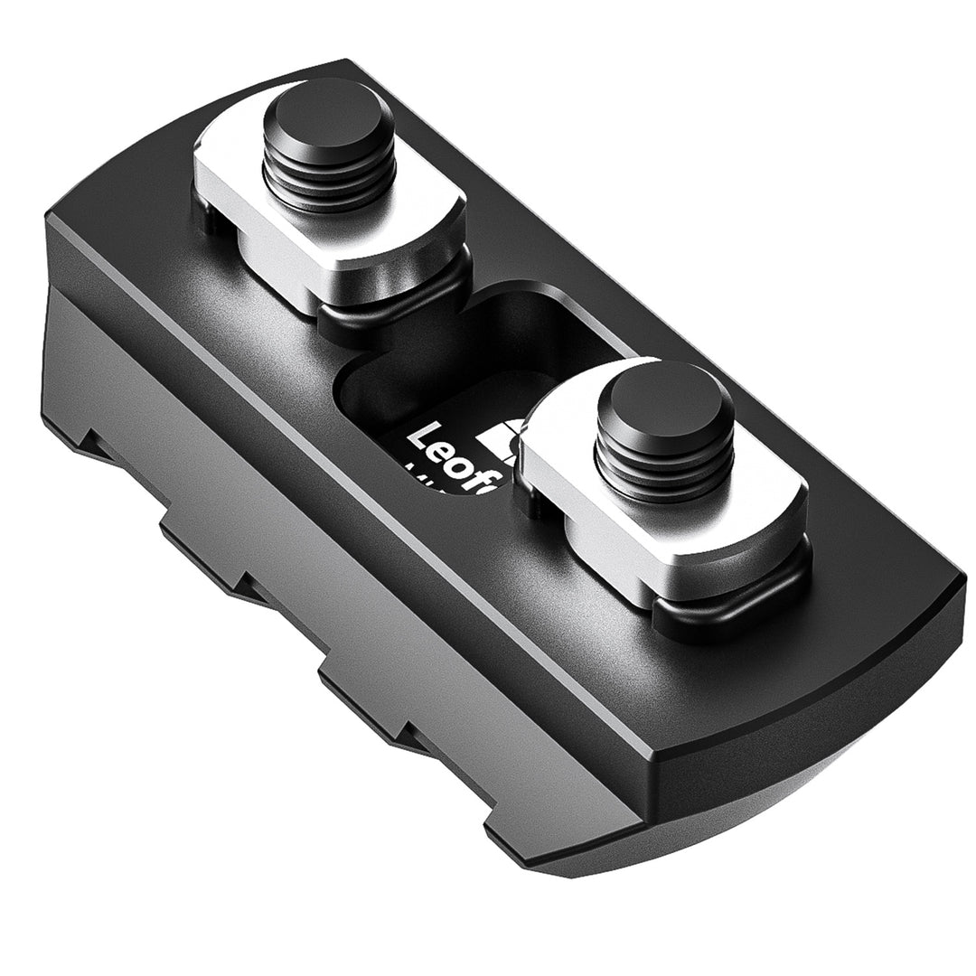 Leofoto MLP M-lok Aluminum Rails