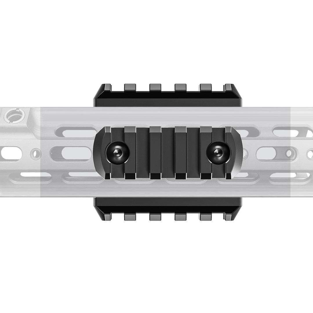 Leofoto MLP M-lok Aluminum Rails