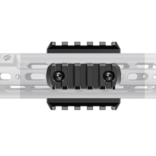 Leofoto MLP M-lok Aluminum Rails