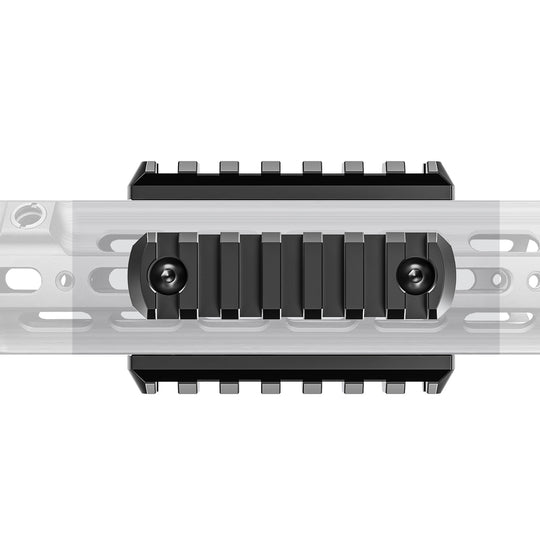 Leofoto MLP M-lok Aluminum Rails