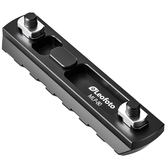 Leofoto MLP M-lok Aluminum Rails