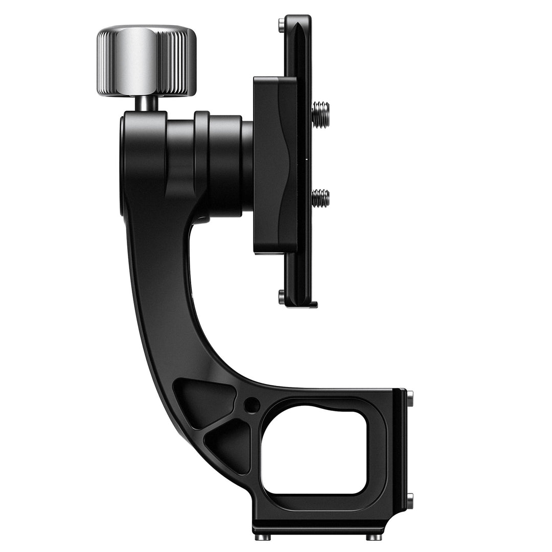 Leofoto MPG-02 Gimbal Head