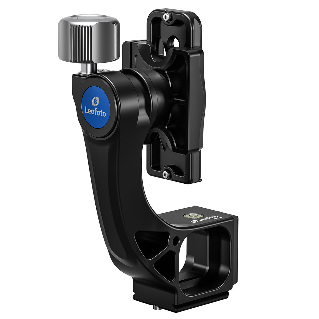 Leofoto MPG-02 Gimbal Head