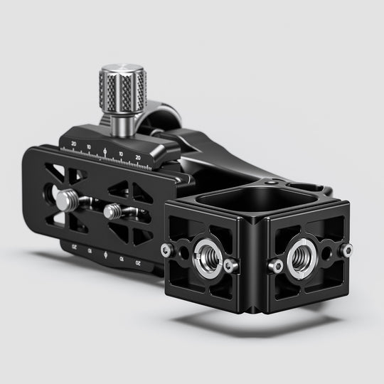 Leofoto MPG-02 Gimbal Head