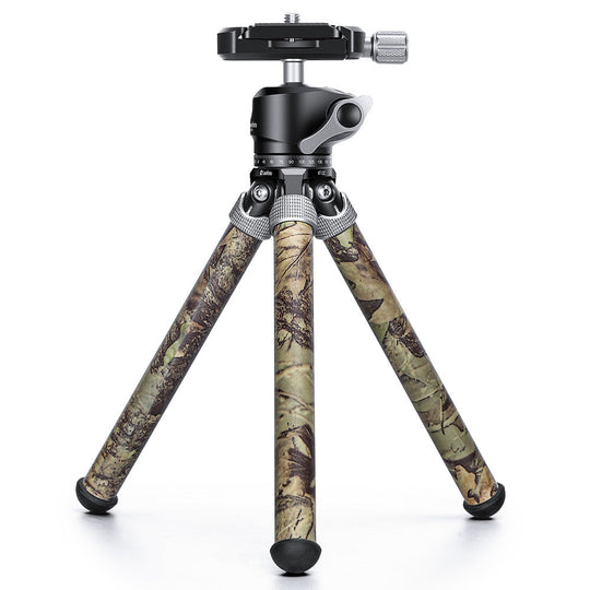 Leofoto MT-02C and LH-22 Mini Tripod Kit