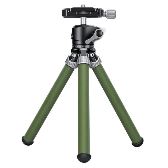 Leofoto MT-02C and LH-22 Mini Tripod Kit