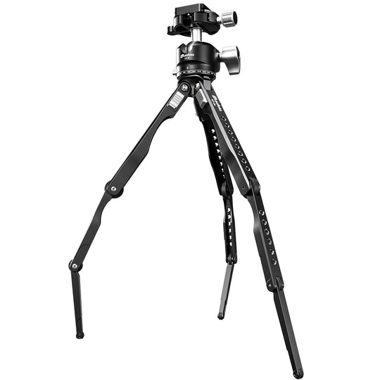 Leofoto MT-04 and LH-30 Mini Tripod Kit