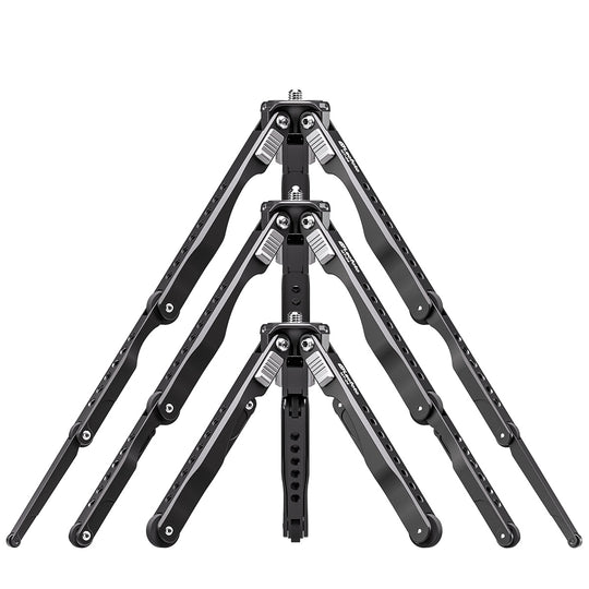Leofoto MT-04 and LH-30 Mini Tripod Kit