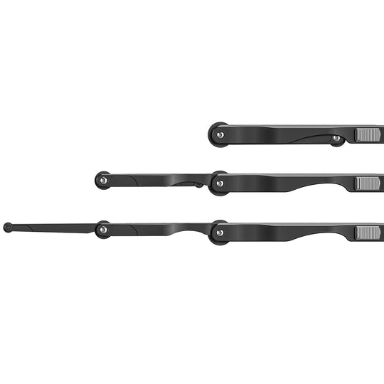 Leofoto MT-04 and LH-30 Mini Tripod Kit