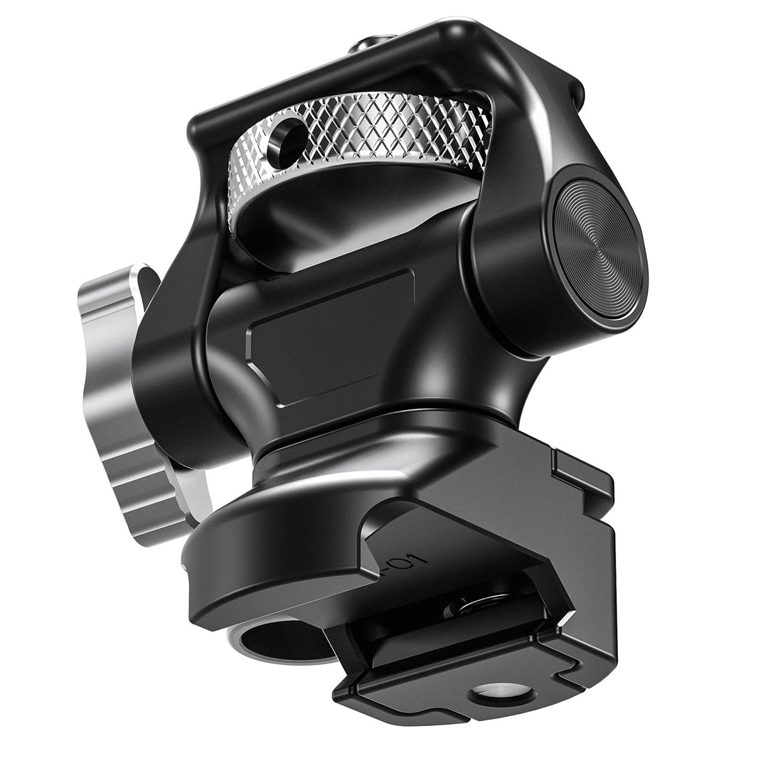 Leofoto FM-01 Monitor Mount with Arca Clamp