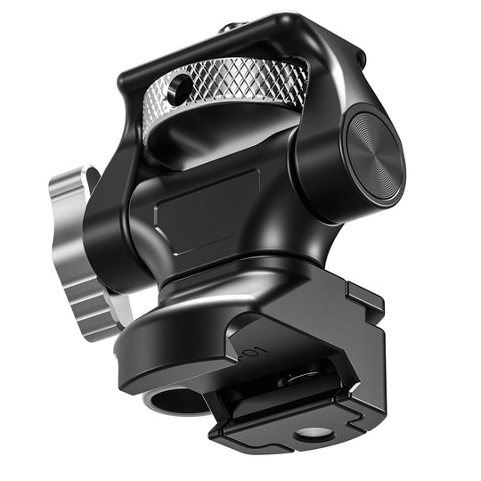 Leofoto FM-01 Monitor Mount with Arca Clamp