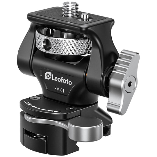 Leofoto FM-01 Monitor Mount with Arca Clamp