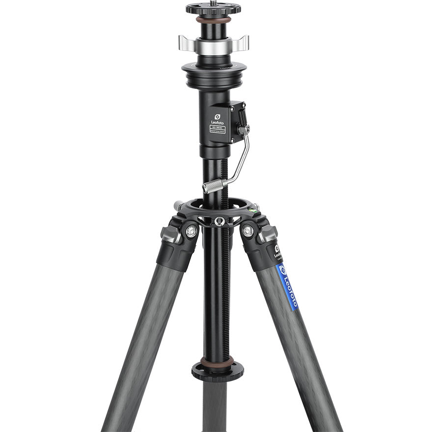 Leofoto GC-364C / GC-404C Geared Center Column