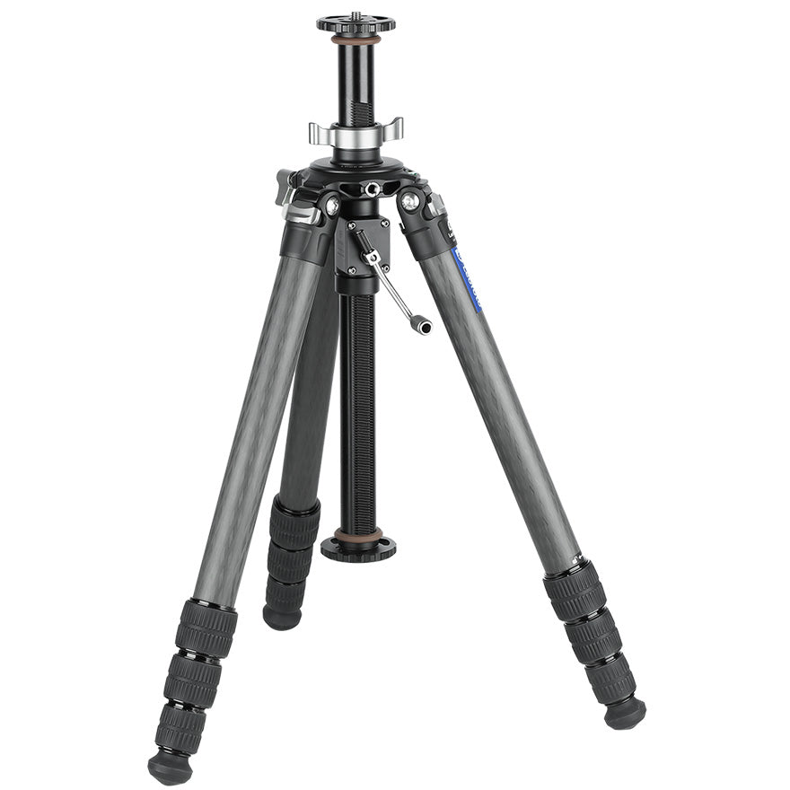 Leofoto GC-364C / GC-404C Geared Center Column