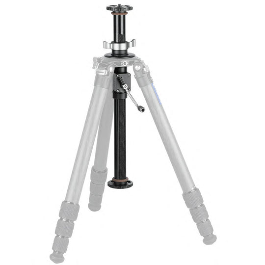 Leofoto GC-364C / GC-404C Geared Center Column