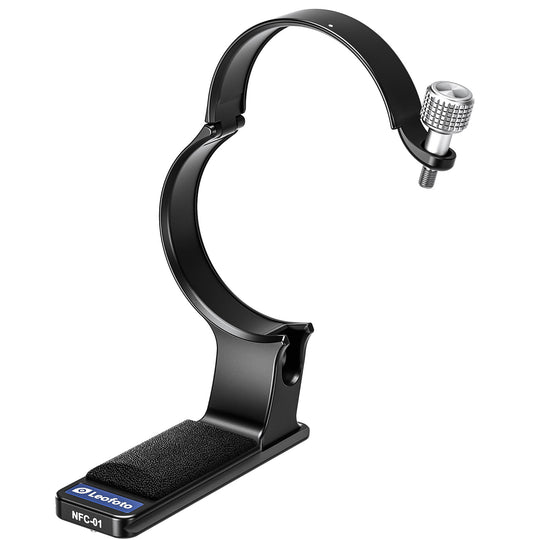 Leofoto NFC-01 Replacement Lens Collar for Nikon 180-600mm