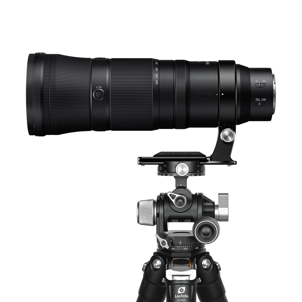 Leofoto NFC-01 Replacement Lens Collar for Nikon 180-600mm