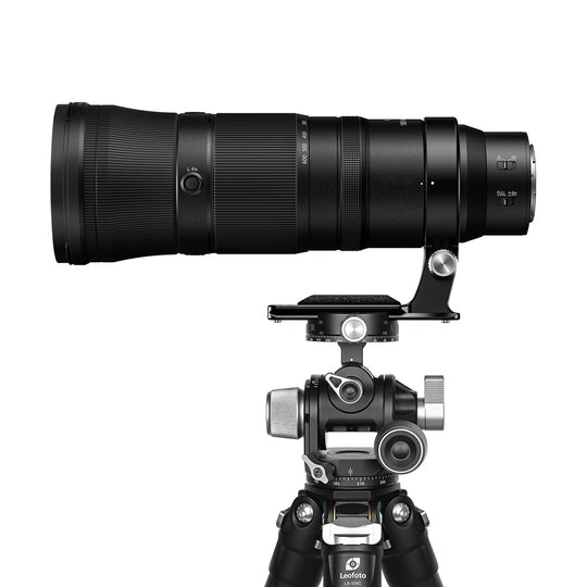Leofoto NFC-01 Replacement Lens Collar for Nikon 180-600mm