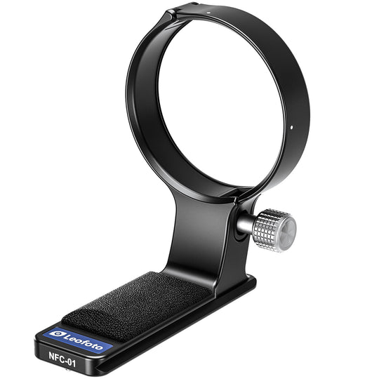 Leofoto NFC-01 Replacement Lens Collar for Nikon 180-600mm
