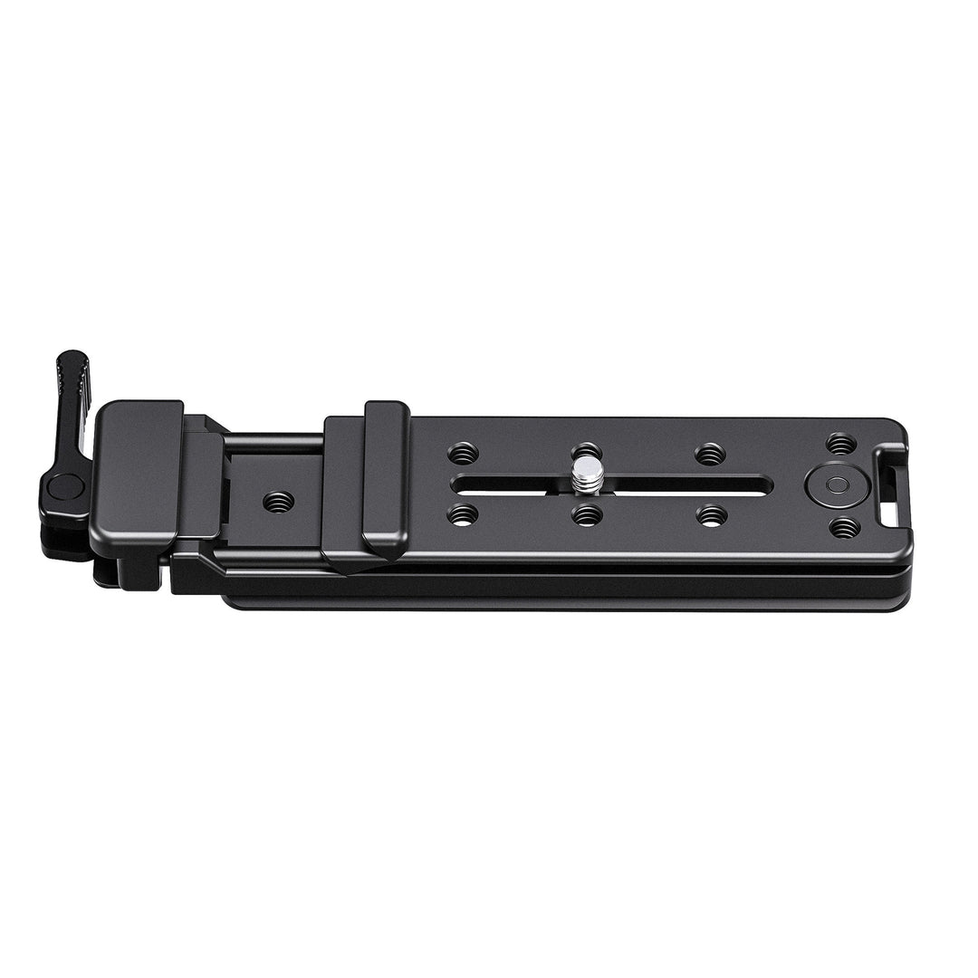 Leofoto NR-140D Arca Picatinny Mount for Garmin Xero C1