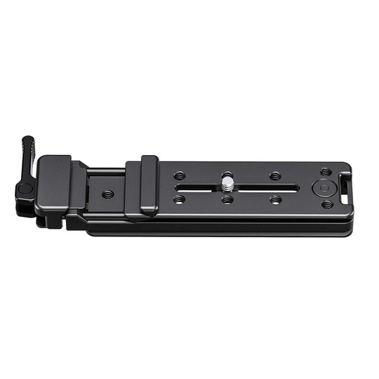 Leofoto NR-140D Arca Picatinny Mount for Garmin Xero C1