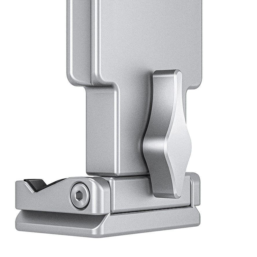 Leofoto PC-120 Smartphone &amp; Tablet Clamp