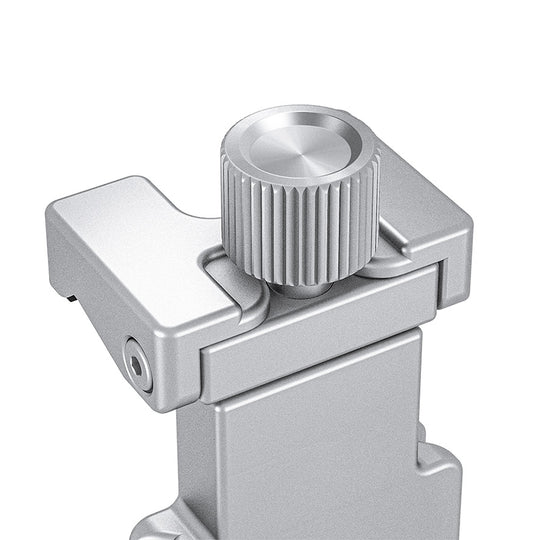 Leofoto PC-120 Smartphone &amp; Tablet Clamp