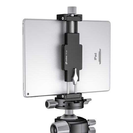 Leofoto PC-120 Smartphone &amp; Tablet Clamp