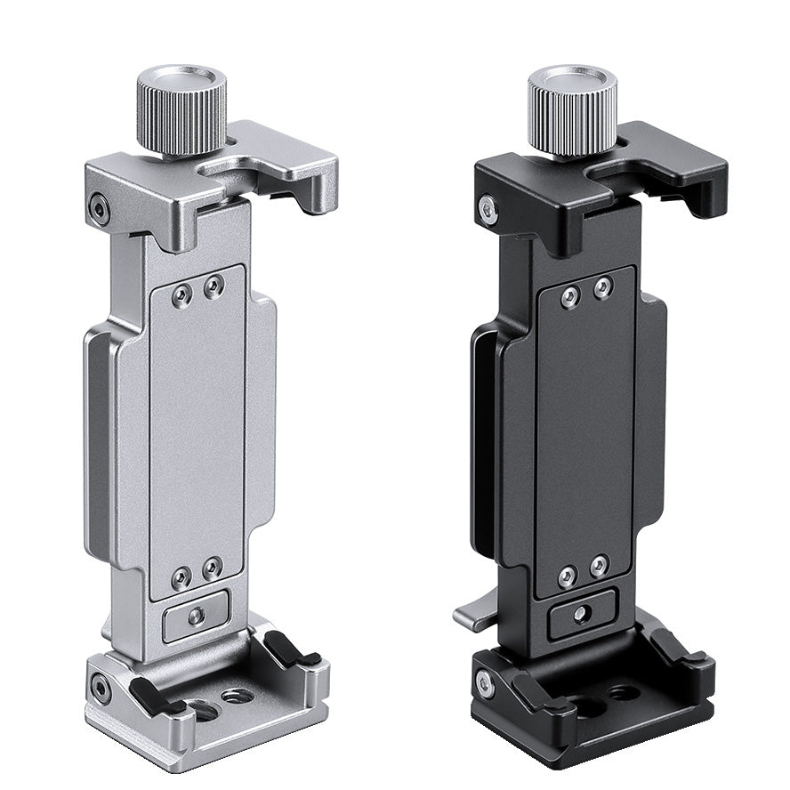 Leofoto PC-120 Smartphone &amp; Tablet Clamp
