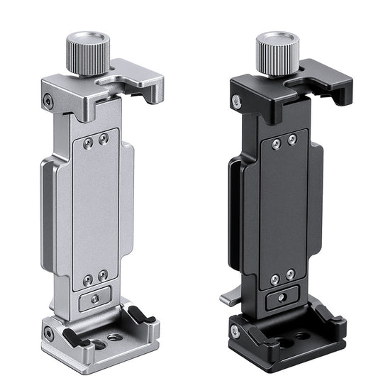 Leofoto PC-120 Smartphone &amp; Tablet Clamp