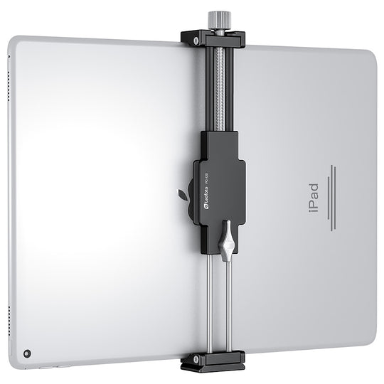 Leofoto PC-120 Smartphone &amp; Tablet Clamp