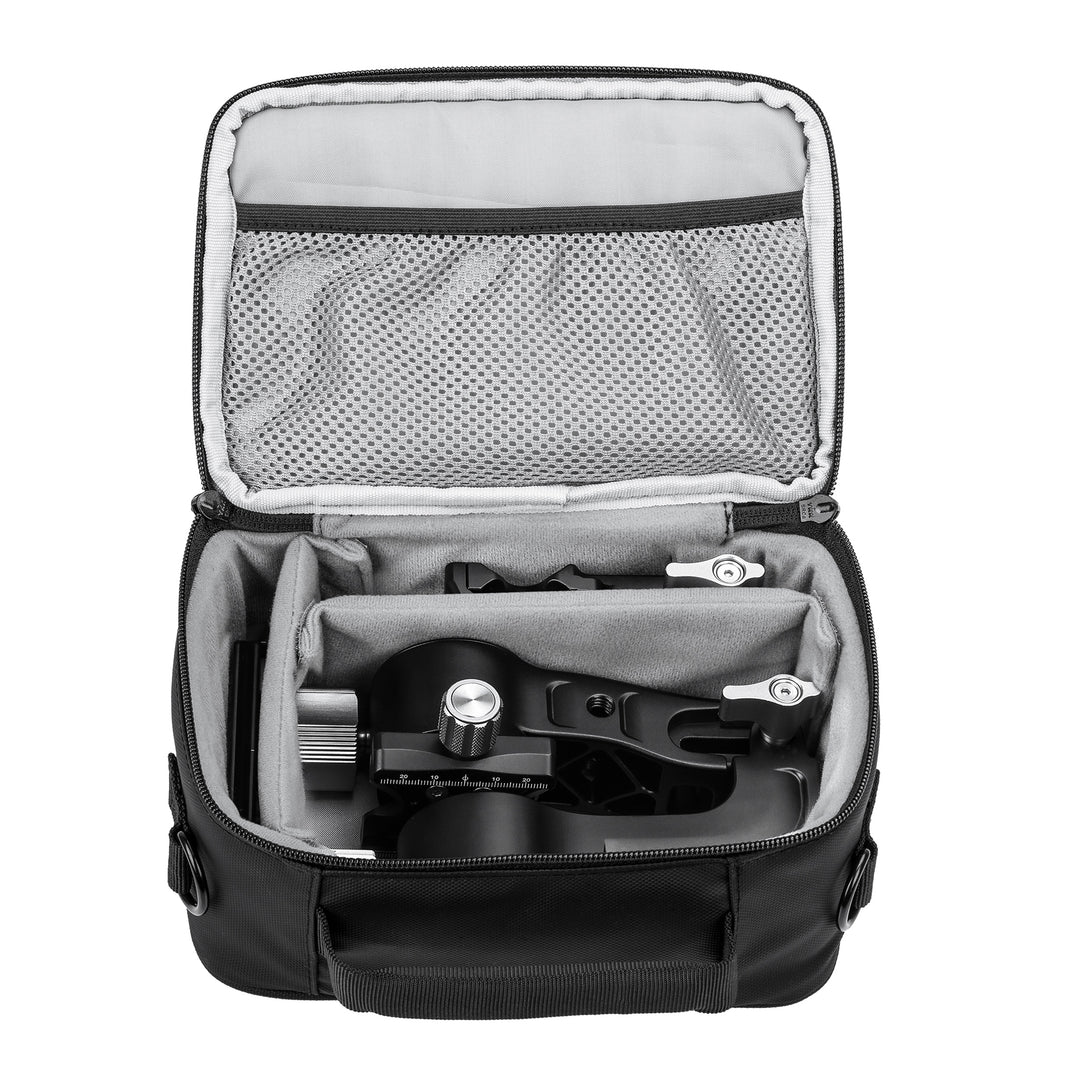 Leofoto PG-2 Folding Gimbal