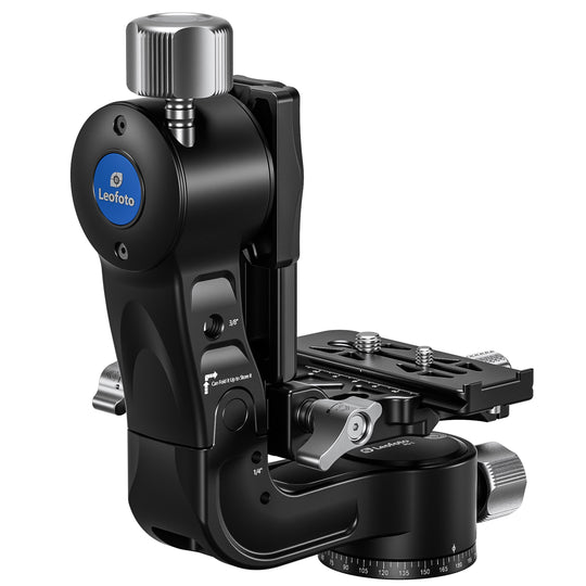 Leofoto PG-2 Folding Gimbal