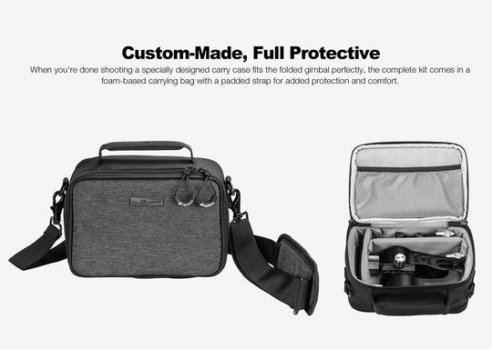 Leofoto PG-2 Folding Gimbal