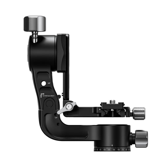 Leofoto PG-2 Folding Gimbal