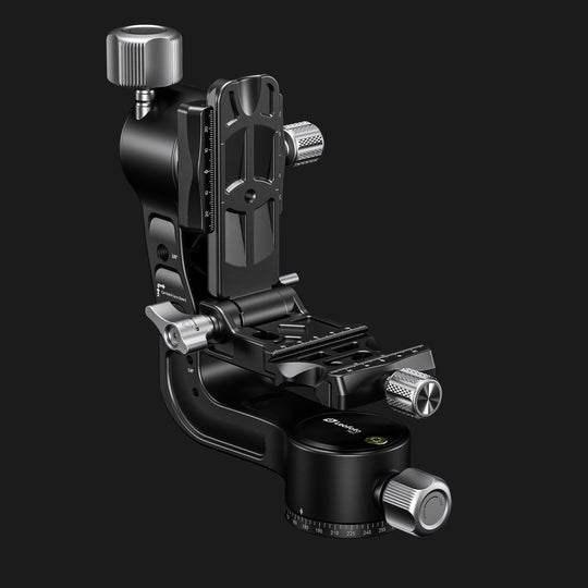 Leofoto PG-2 Folding Gimbal