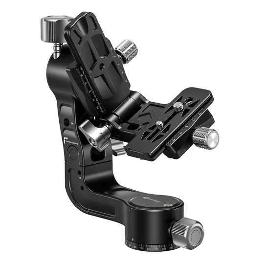 Leofoto PG-2 Folding Gimbal