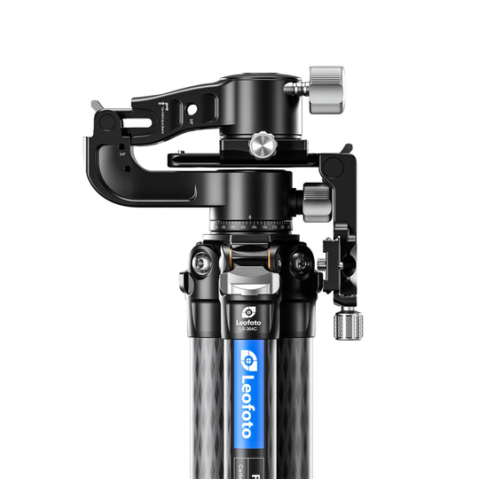 Leofoto PG-2 Folding Gimbal
