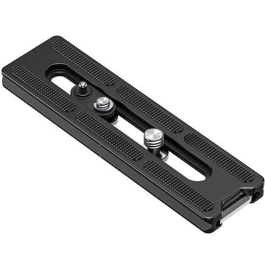 Leofoto PL-140 Quick Release/Arca-Swiss Plate