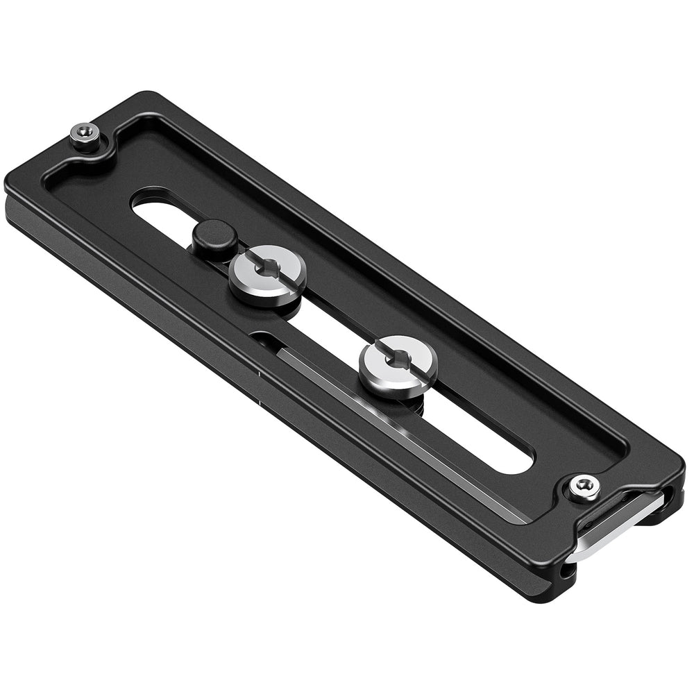Leofoto PL-140 Quick Release/Arca-Swiss Plate