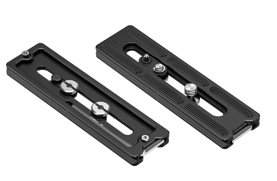 Leofoto PL-140 Quick Release/Arca-Swiss Plate