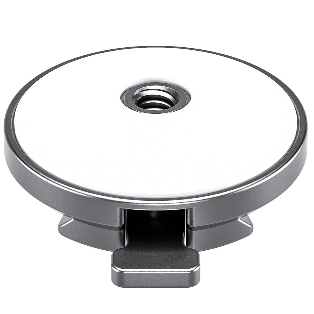 Leofoto PM-02 Magnetic Car Phone Mount