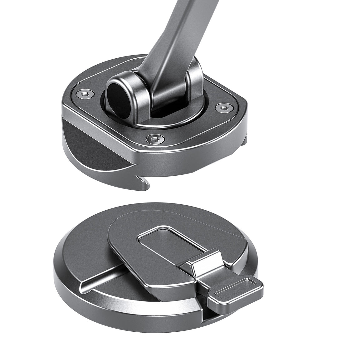 Leofoto PM-02 Magnetic Car Phone Mount