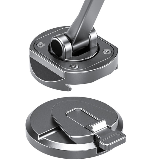 Leofoto PM-02 Magnetic Car Phone Mount