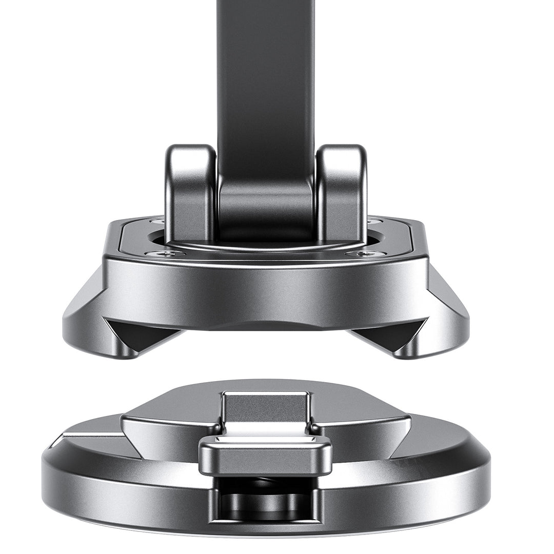 Leofoto PM-02 Magnetic Car Phone Mount