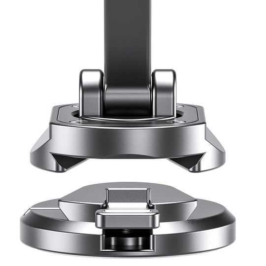 Leofoto PM-02 Magnetic Car Phone Mount