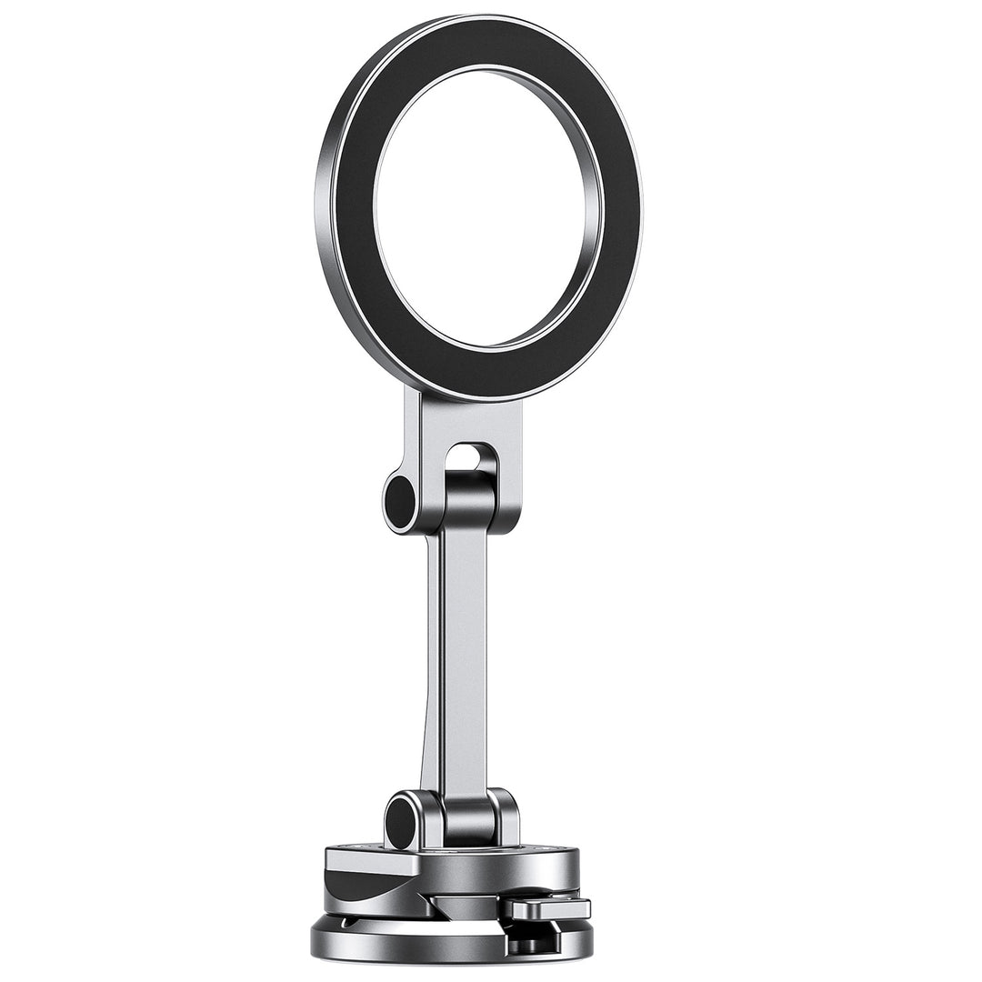 Leofoto PM-02 Magnetic Car Phone Mount