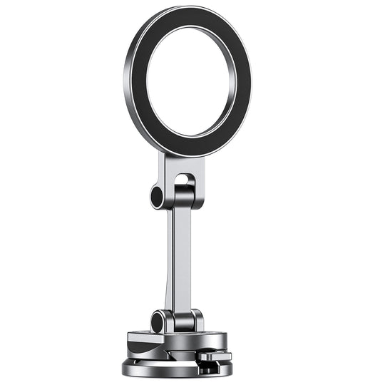 Leofoto PM-02 Magnetic Car Phone Mount